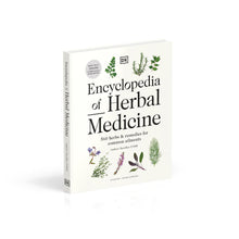Load image into Gallery viewer, Encyclopedia of Herbal Medicine New Edition: 560 Herbs and Remedies for Common Ailments