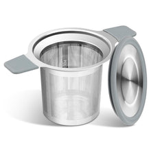 Load image into Gallery viewer, Tea Infuser Strainers