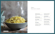 Load image into Gallery viewer, Ayurveda for Women: The Power of Food as Medicine with Recipes for Health and Wellness