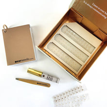 Load image into Gallery viewer, EarSeeds Essentials Set