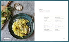 Load image into Gallery viewer, Ayurveda for Women: The Power of Food as Medicine with Recipes for Health and Wellness