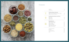 Load image into Gallery viewer, Ayurveda for Women: The Power of Food as Medicine with Recipes for Health and Wellness