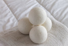 Load image into Gallery viewer, Wool Dryer Balls