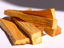 Load image into Gallery viewer, Palo Santo