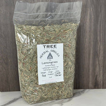 Load image into Gallery viewer, Lemongrass | 2oz - 1 KG | Bulk Herbs
