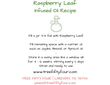 Load image into Gallery viewer, Raspberry Leaf | 2oz - 1 KG | Bulk Herbs
