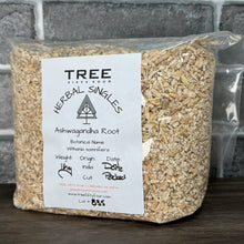 Load image into Gallery viewer, Ashwagandha Root | 2oz - 1 KG | Bulk Herbs
