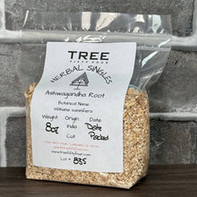 Load image into Gallery viewer, Ashwagandha Root | 2oz - 1 KG | Bulk Herbs
