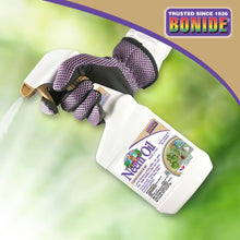 Load image into Gallery viewer, Bonide Captain Jack&#39;s Neem Oil, 32 oz Ready-to-Use Spray, Multi-Purpose Fungicide, Insecticide and Miticide for Organic Gardening
