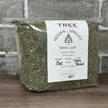 Load image into Gallery viewer, Nettle Leaf | 2oz - 1 KG | Bulk Herbs
