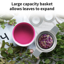 Load image into Gallery viewer, Tea Infuser Strainers
