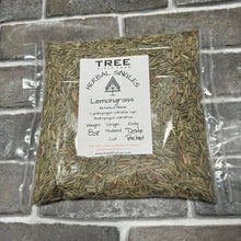 Load image into Gallery viewer, Lemongrass | 2oz - 1 KG | Bulk Herbs
