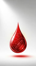 Load image into Gallery viewer, Know Your Blood Type
