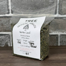Load image into Gallery viewer, Nettle Leaf | 2oz - 1 KG | Bulk Herbs
