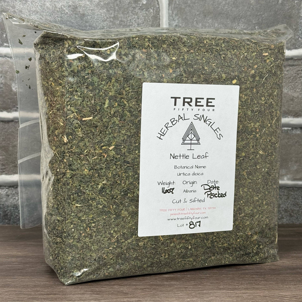 Nettle Leaf | 2oz - 1 KG | Bulk Herbs