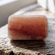 Load image into Gallery viewer, Exfoliating Salt Stones
