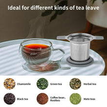 Load image into Gallery viewer, Tea Infuser Strainers
