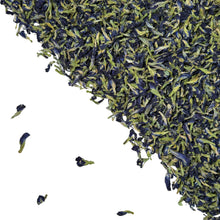 Load image into Gallery viewer, Butterfly Pea Whole Flower | 2oz - 1 KG | Bulk Herbs
