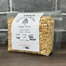 Load image into Gallery viewer, Ginger Root | 2oz - 1 KG | Bulk Herbs
