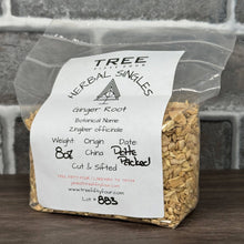 Load image into Gallery viewer, Ginger Root | 2oz - 1 KG | Bulk Herbs
