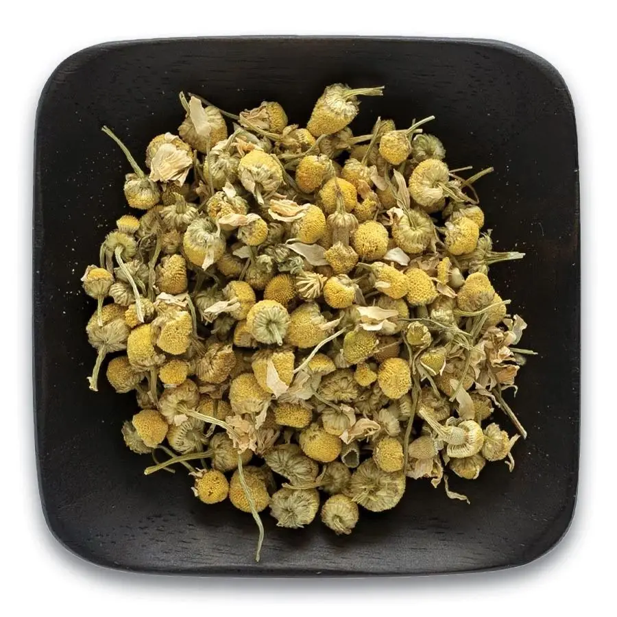 Chamomile | 1oz | Loose Herb