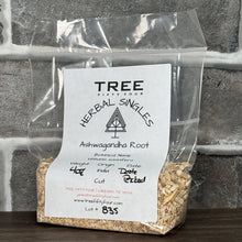 Load image into Gallery viewer, Ashwagandha Root | 2oz - 1 KG | Bulk Herbs
