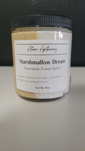 Load image into Gallery viewer, Marshmallow Dream Peanut Butter
